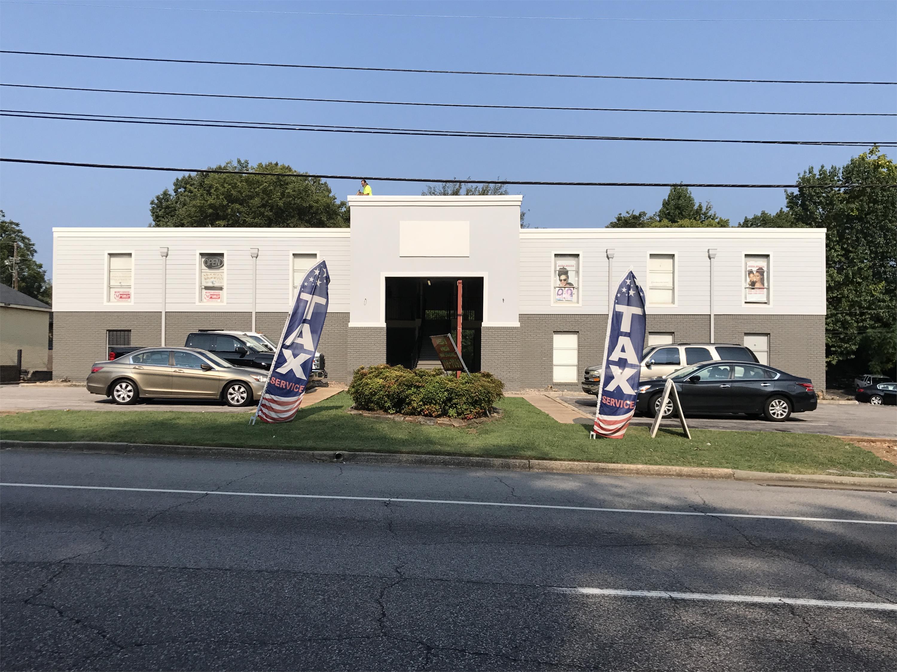 2160 Green Springs Hwy - G