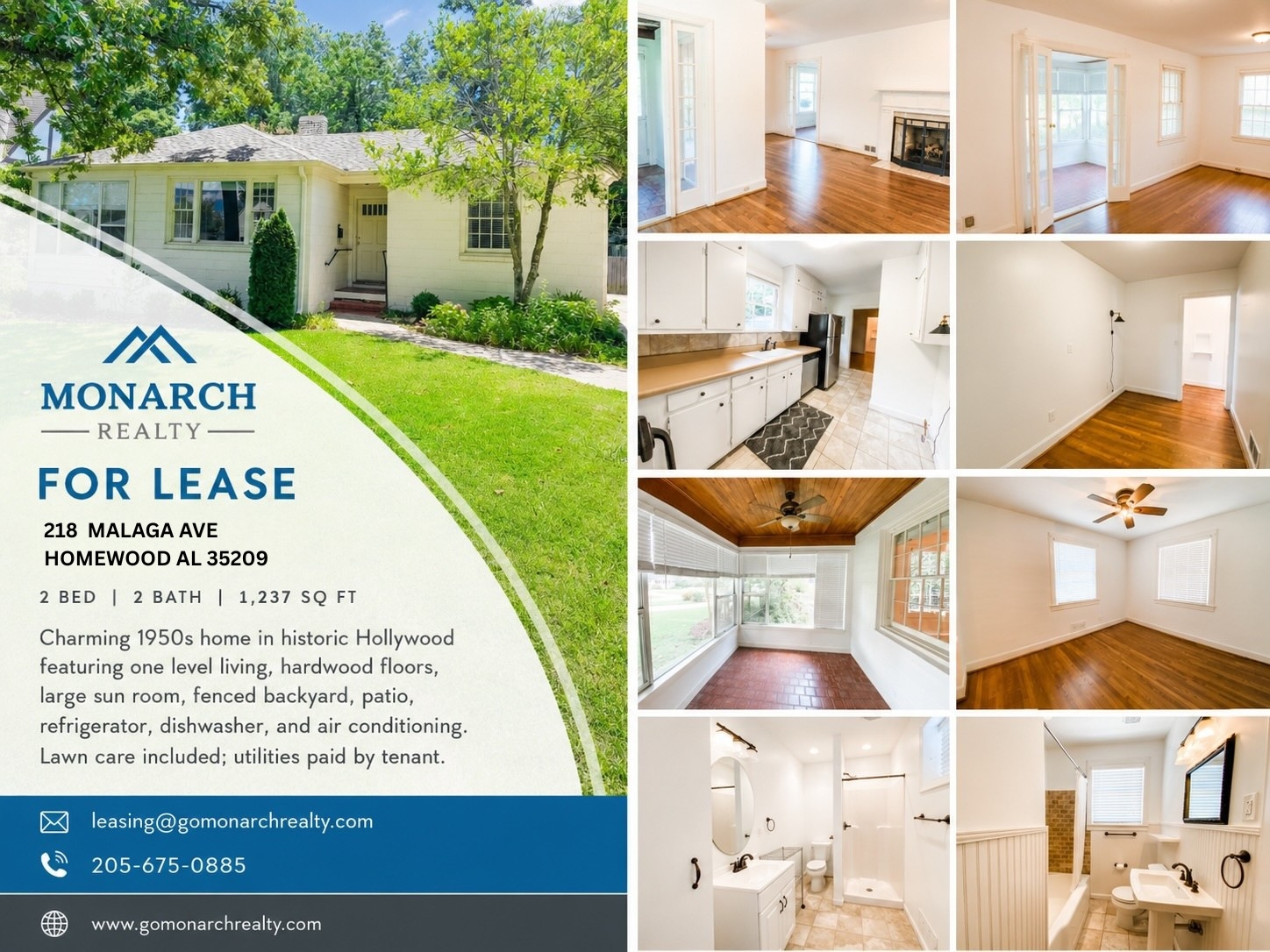 218 Malaga Avenue